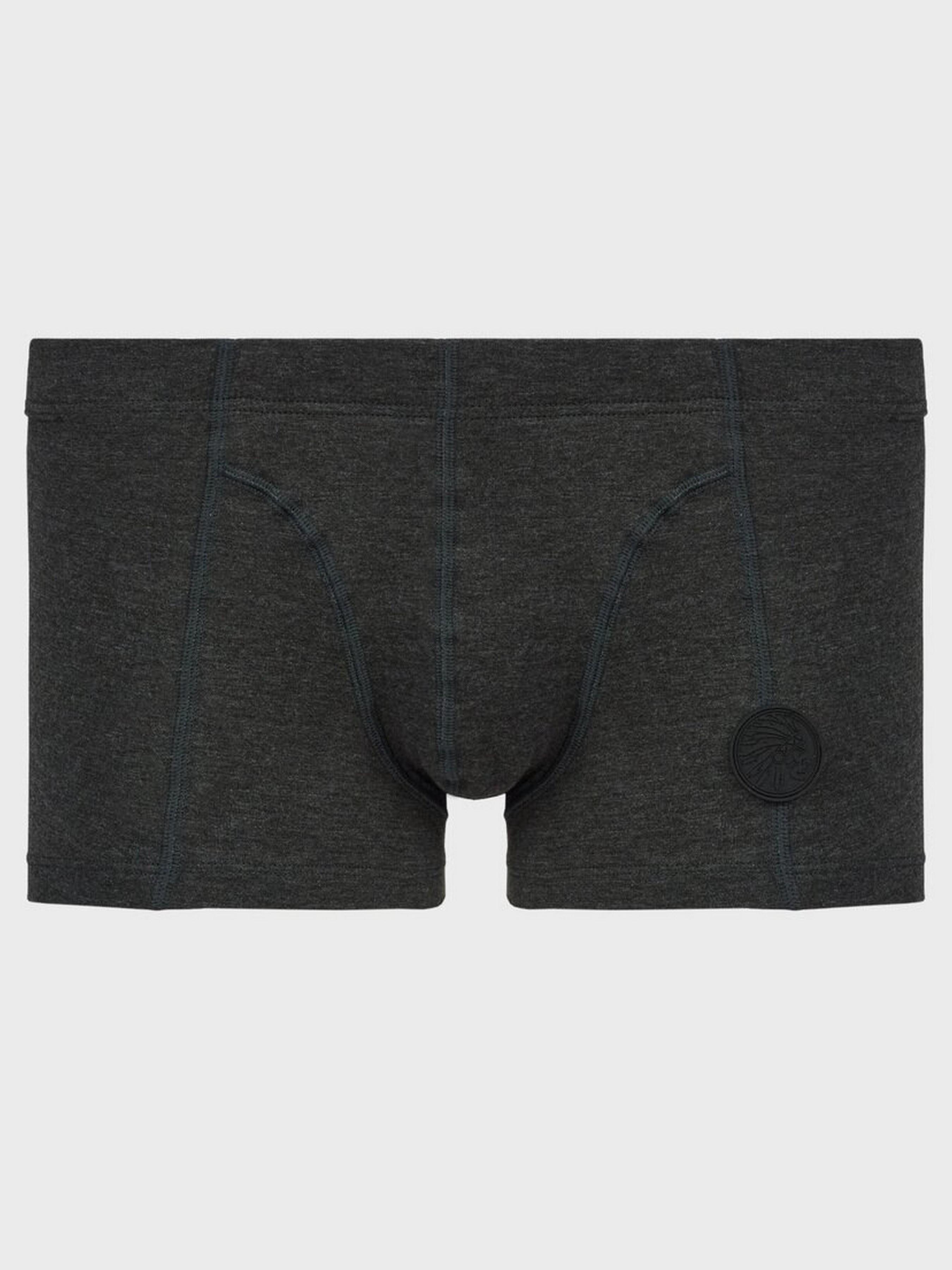 Труси боксери Geronimo 1951b1 XXL 19511/Сірий (3800205880592)