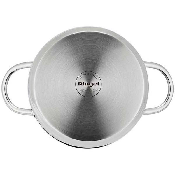 Кастрюля Ringel Besser з кришкою 3,2 л (ЦБ-00033461) - фото 3