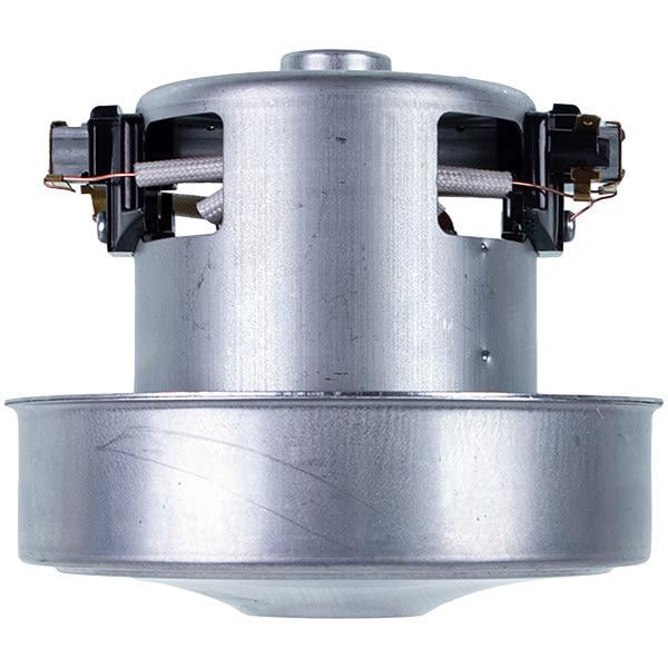 Двигатель для пылесоса VAC021UN SKL D=130/84 мм H=34/109 мм 1200 W (00000016443)