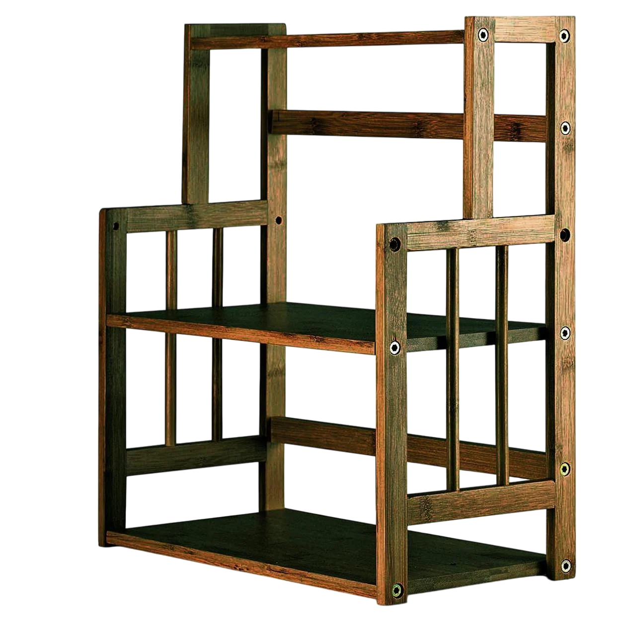 Полка настольная из дерева Зарсан Капучино (ПСТ/004609) Полка настольная из дерева Зарсан Капучино (ПСТ/004609)