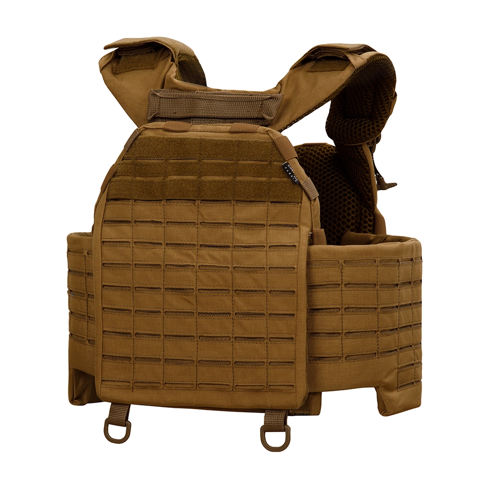 Плитоноска SPECPROM WARMOR Gen5 V2 и 3 подсумка АК Койот - фото 8 Плитоноска SPECPROM WARMOR Gen5 V2 и 3 подсумка АК Койот - фото 8