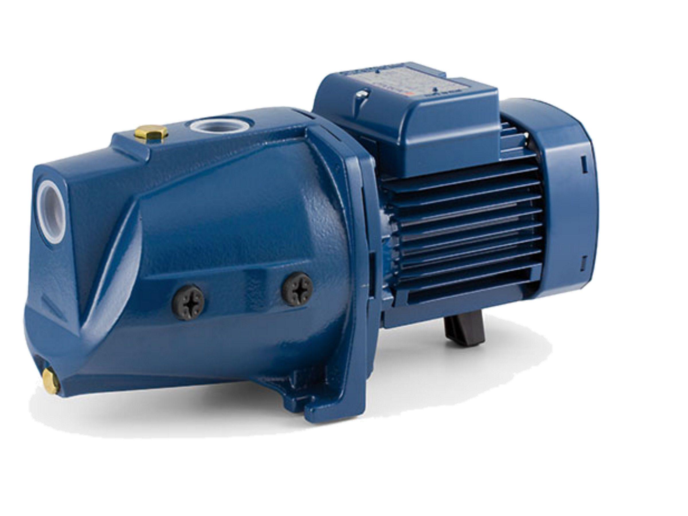 Поверхневий вихровий насос Pedrollo JSWm 2AX 220 В/1100 Вт