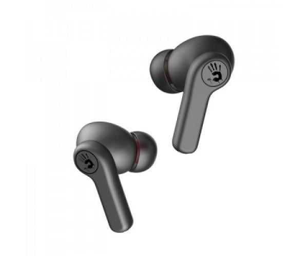 Наушники A4Tech Bloody M30 Black+Red (26072)