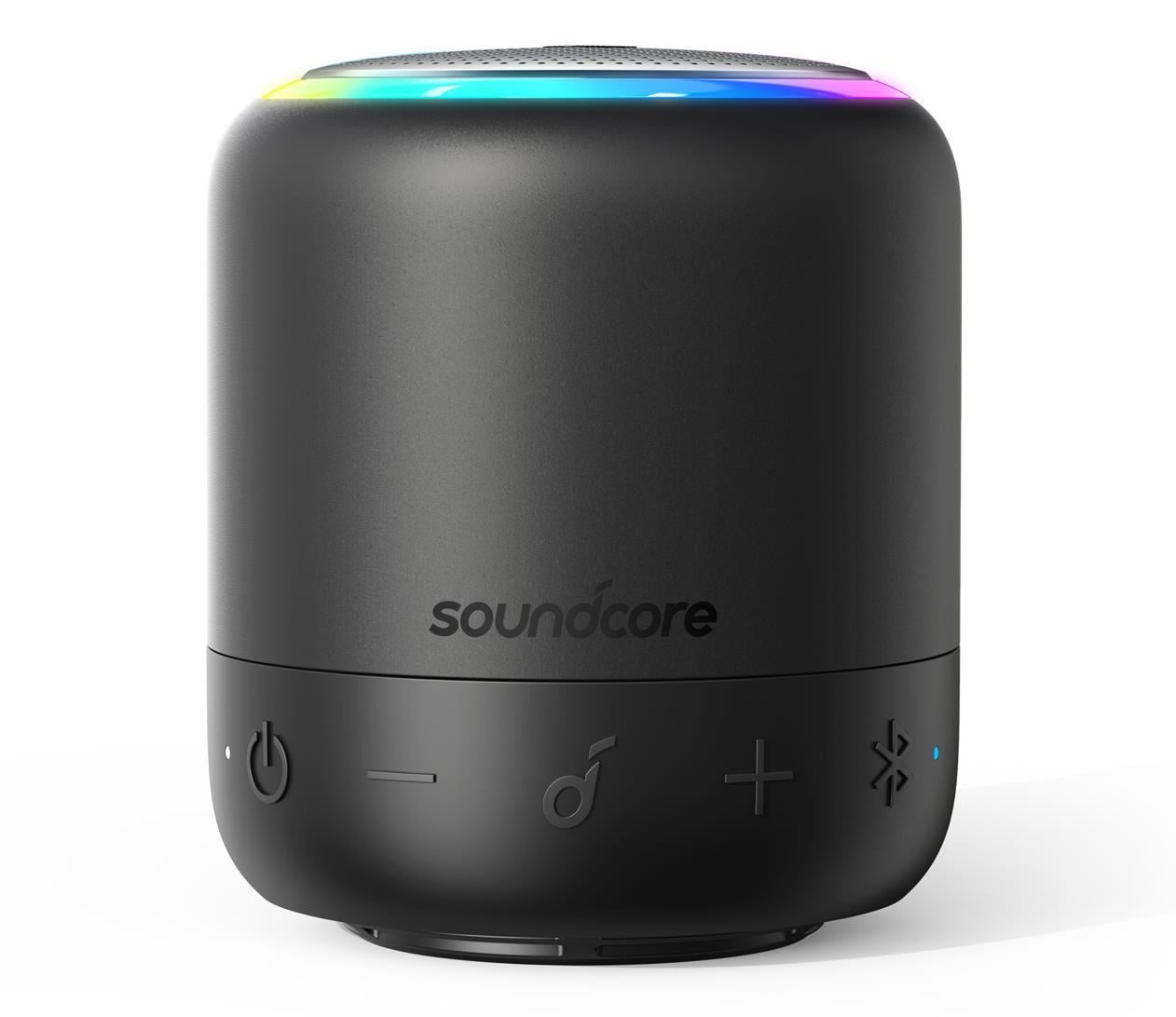 Портативні колонки Anker SoundCore Mini 3 Pro (A3127G11)
