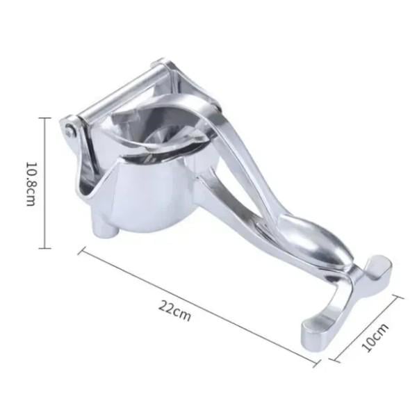 Соковижималка для фруктів і цитрусових - фото 4 Соковижималка для фруктів і цитрусових - фото 4