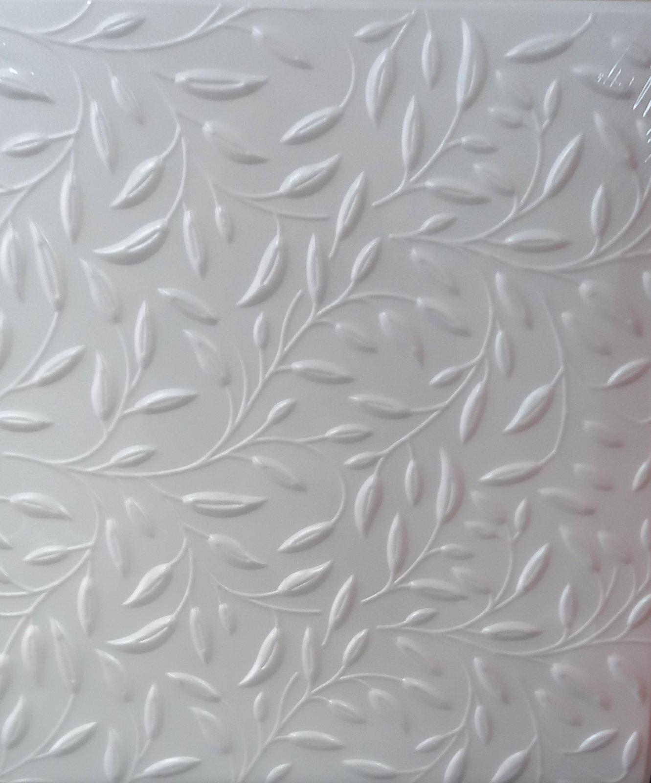 Плитка потолочная Dobra Sprava ДС 90 Ива