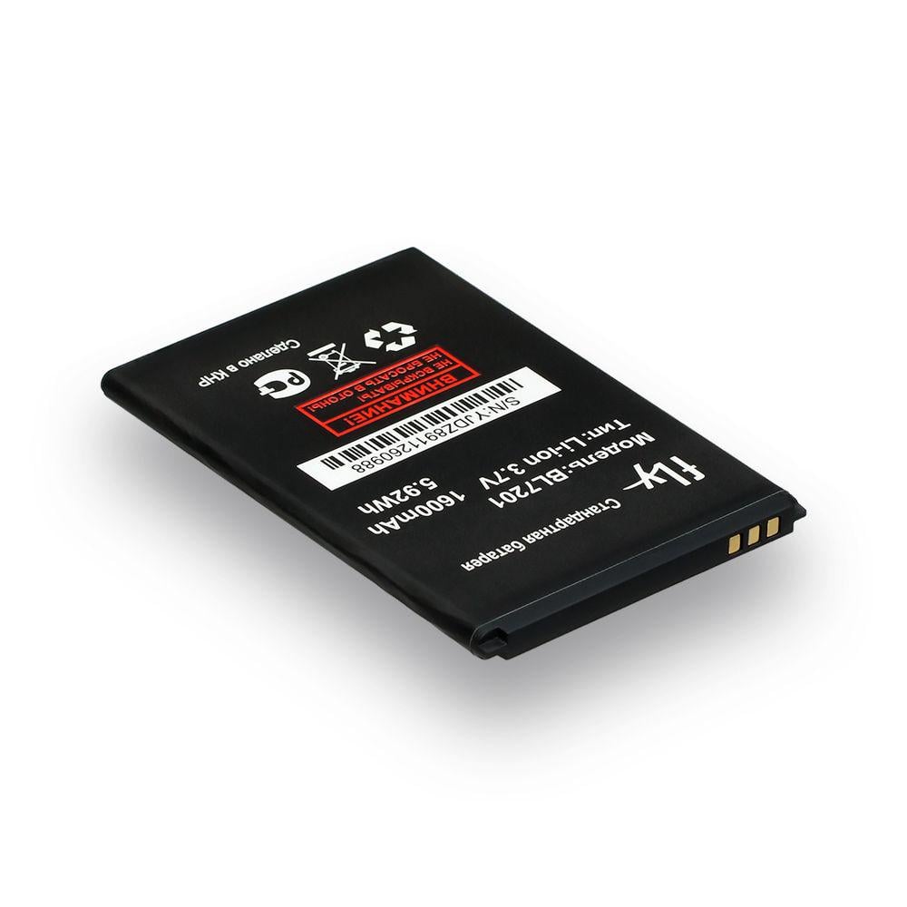 Акумулятор для Fly BL7201/IQ445 Акумулятор для Fly BL7201/IQ445