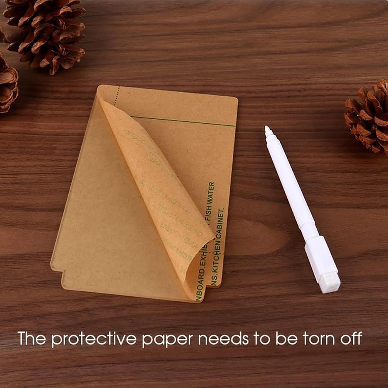 Доска креативная светодиодная для заметок с ручкой (20208) - фото 7 Доска креативная светодиодная для заметок с ручкой (20208) - фото 7