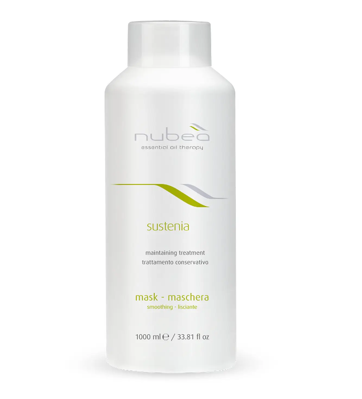 Маска разглаживающая Nubea Sustenia 1 л (26008)