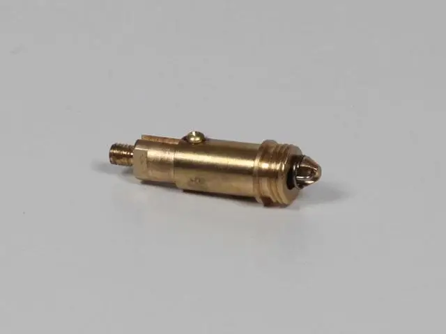 Сердцевина клапана сифона Aqua-World Click-Clack 16 М8 (28534075)