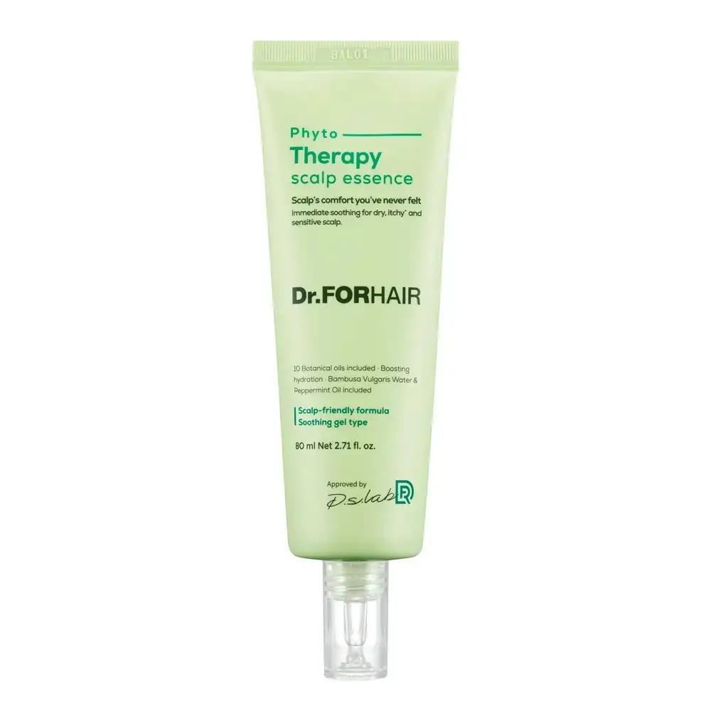 Есенція для чутливої шкіри голови Dr.FORHAIR Phyto Therapy Scalp Essence (1718993867)