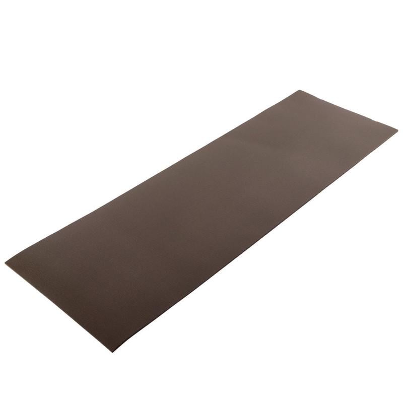 Коврик туристический двухслойный TY-7490 Серый (59508147) - фото 4 Коврик туристический двухслойный TY-7490 Серый (59508147) - фото 4