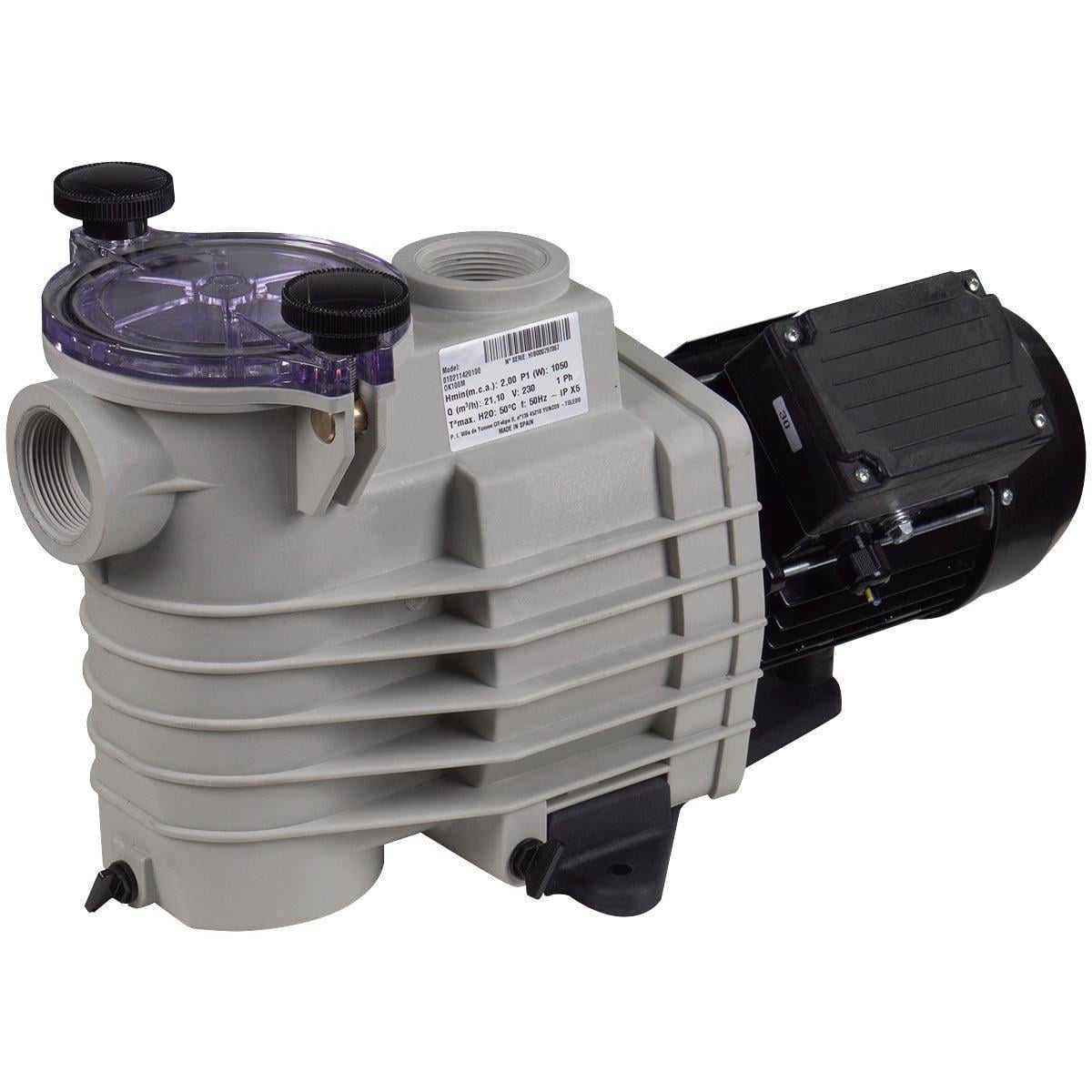 Насос для басейну Kripsol Ondina OK75 220V 11,9 м3/год 0,75 HP (5505)