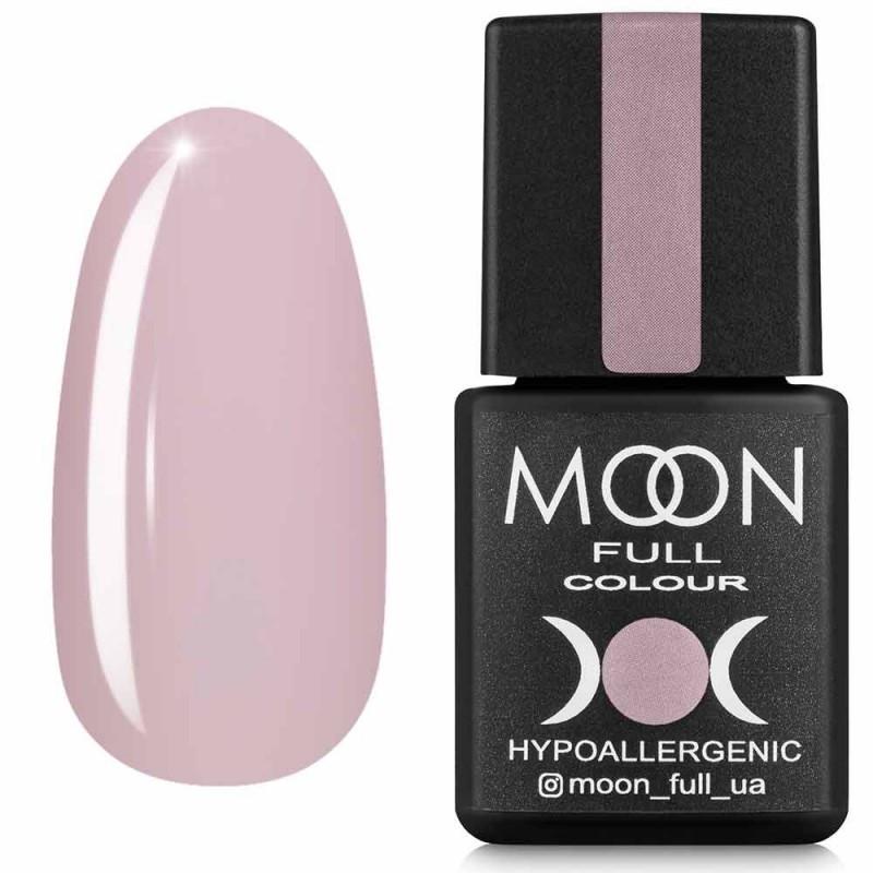 Гель-лак Moon Full Air Nude №16 8 мл