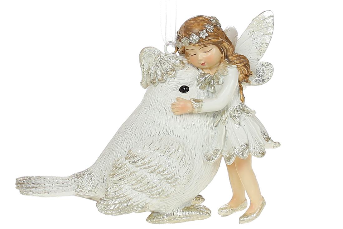 Фигурка-подвеска BonaDi (707-915)