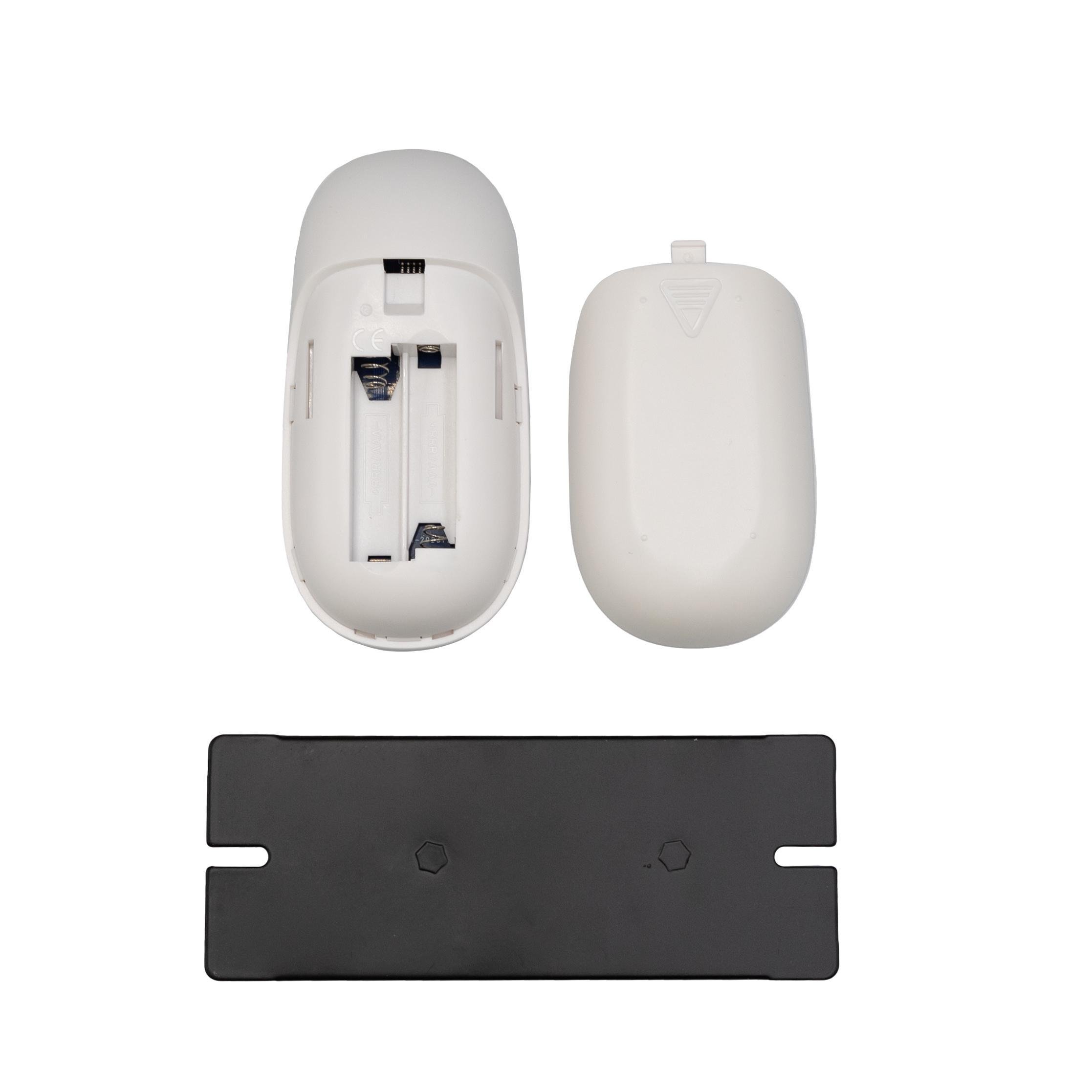 Контроллер Prolum RGB Full-TOUCH 30А Белый (29014742) - фото 2