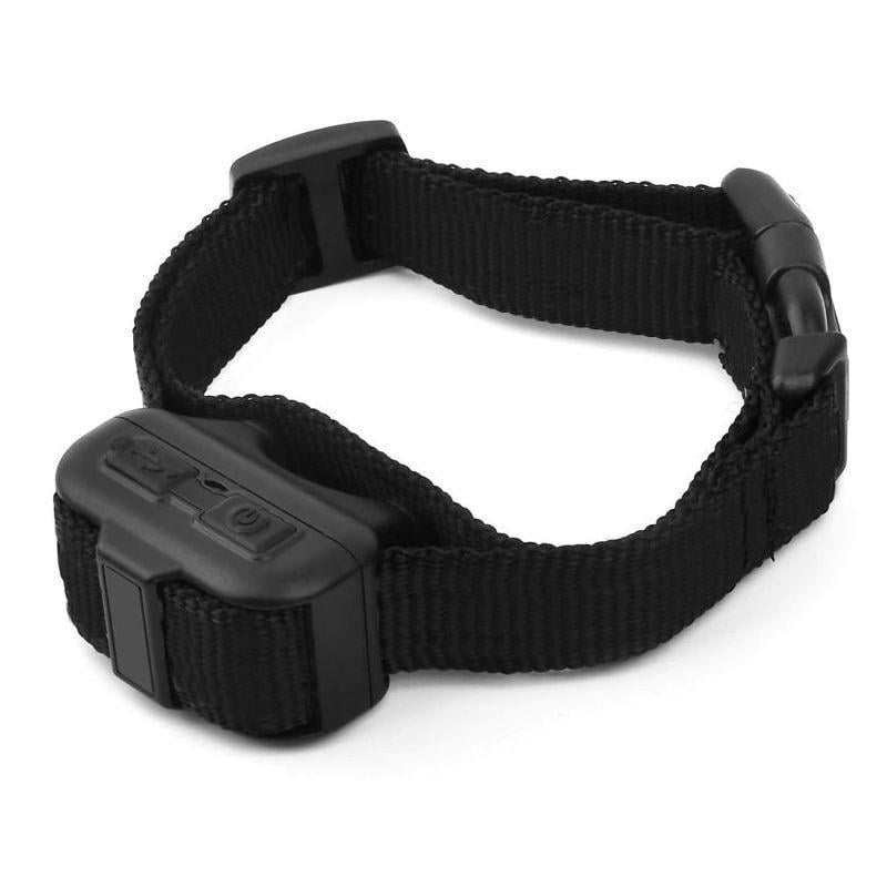 Ошейник антилай с электрошоком для маленьких и средних собак DOBE DB 60 аккумуляторный интеллектуальный (100779)