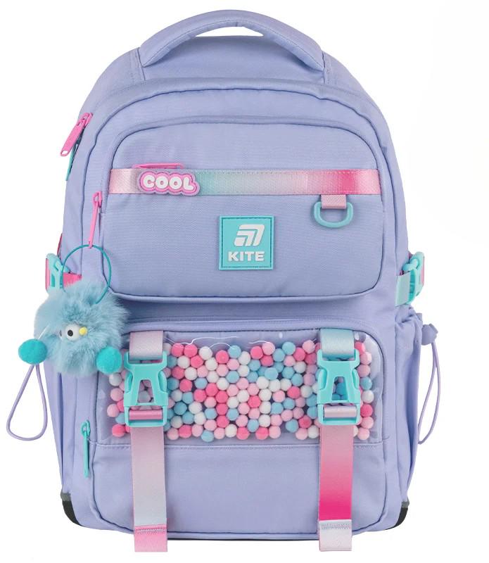 Школьный рюкзак KITE Education Cool (K25-1022M-1)