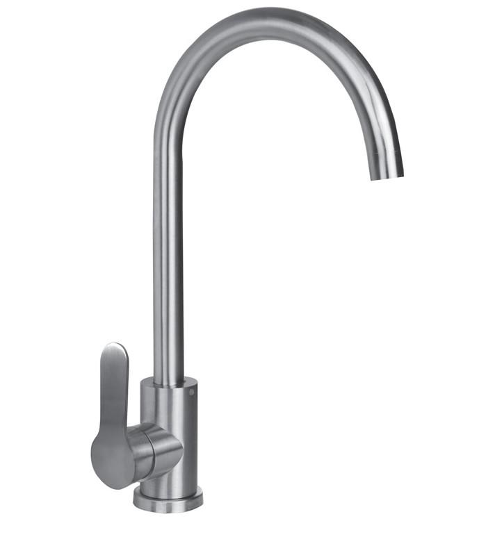 Смеситель для кухни MIXXUS DAX-011-B MI5992 (36872)