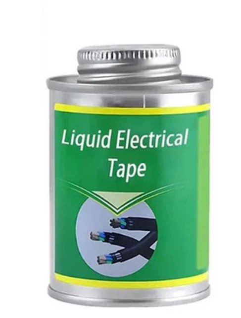 Ізоляція рідка для дротів 125 мл (30365117)