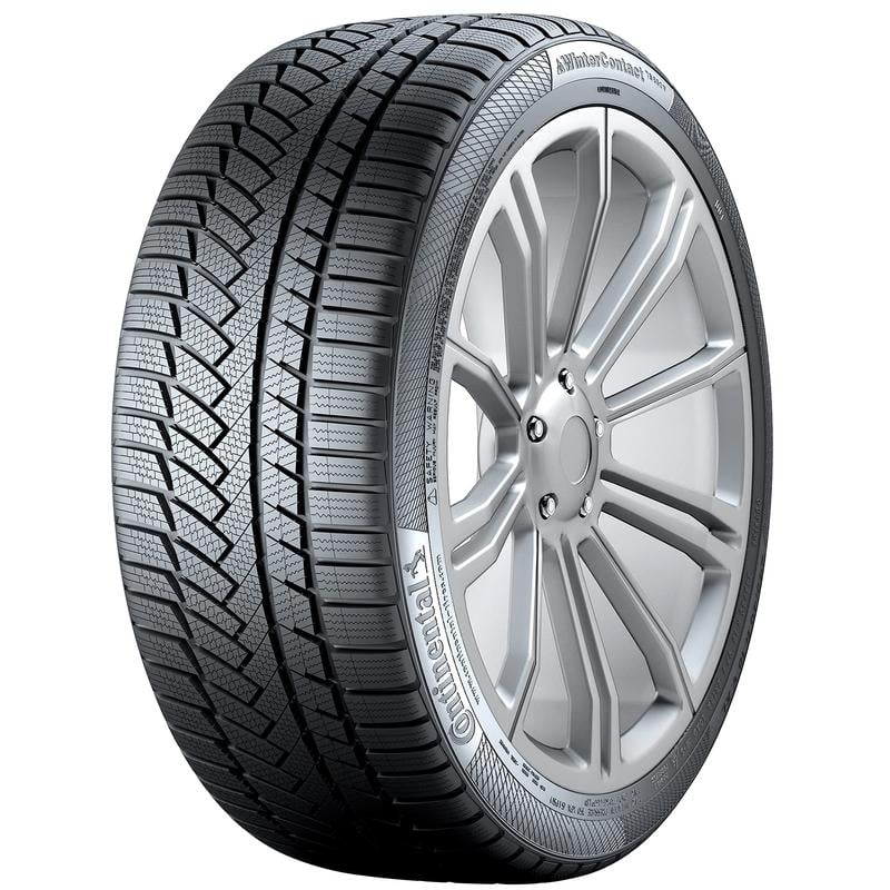 Автошина Continental WinterContact TS 850P 245/45 R18 96V FR ContiSeal (346709) Автошина Continental WinterContact TS 850P 245/45 R18 96V FR ContiSeal (346709)