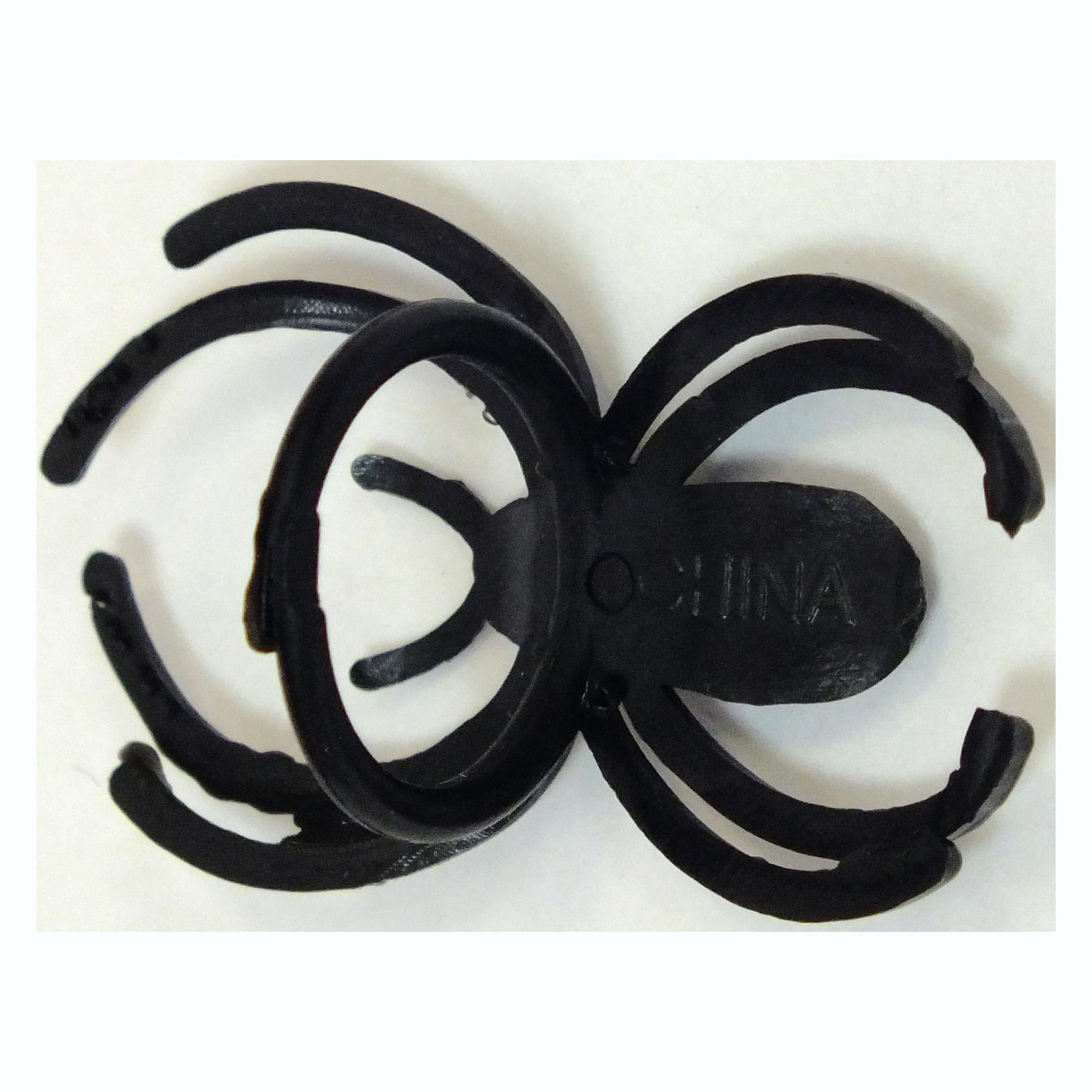 Кольцо Паук Seta Decor (18-352-1) - фото 3