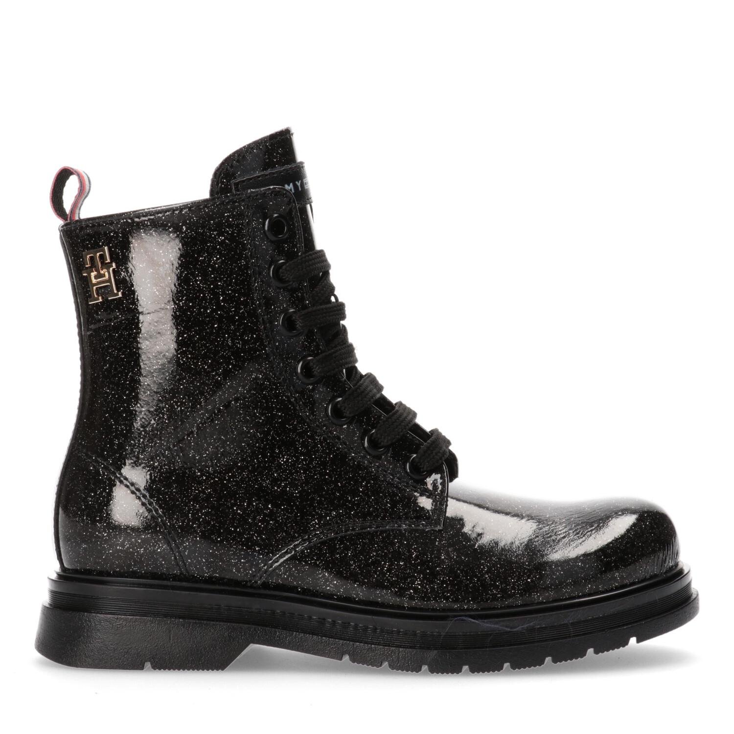 БотинкиTommy Hilfiger T4A5-32413-1237999 р. 32 (18404146)