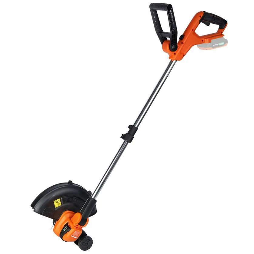 Триммер аккумуляторный SEQUOIA без АКБ и ЗУ SBT2030D (53093) - фото 6 Триммер аккумуляторный SEQUOIA без АКБ и ЗУ SBT2030D (53093) - фото 6