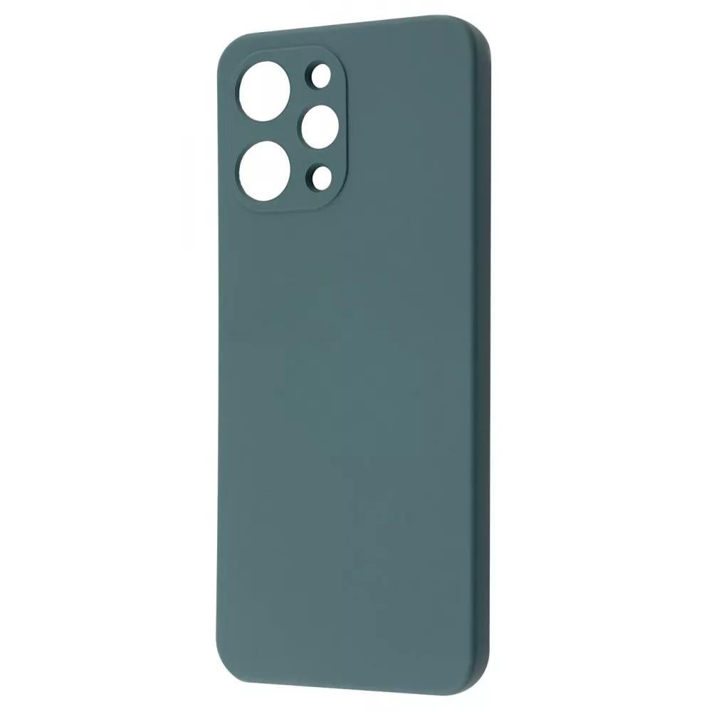 Чехол для телефона WAVE Colorful Case Xiaomi Redmi 12 4G Forest green