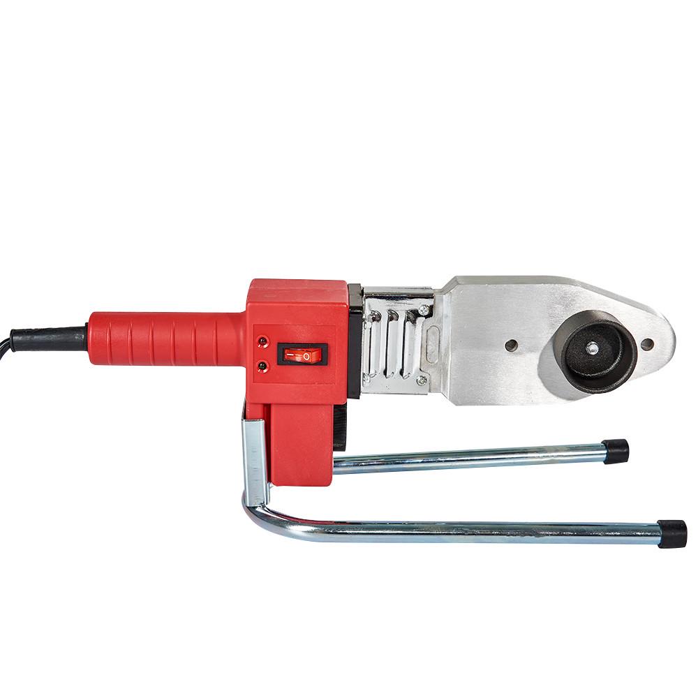 Паяльник для пластиковых труб Vitals LP 680CC - фото 5