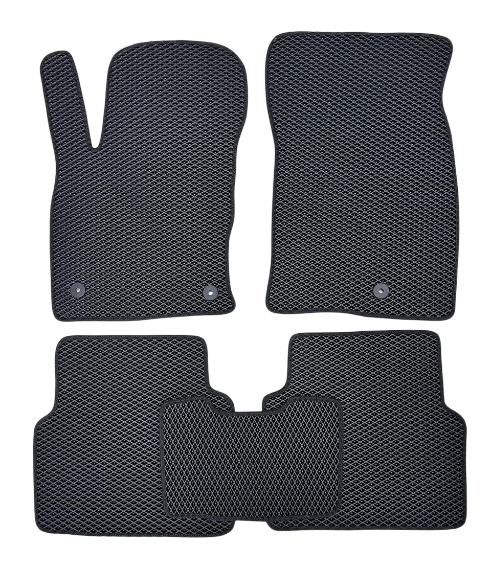 Автокилимки в салон EVA для Ford Kuga 2020 (1489393254) Автокилимки в салон EVA для Ford Kuga 2020 (1489393254)