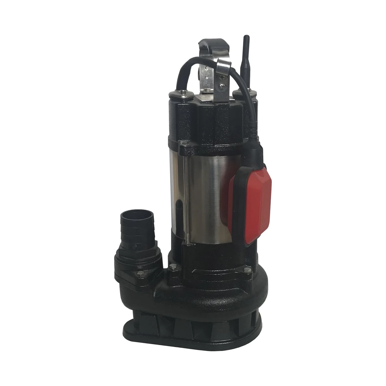 Насос фекальний з ріжучим механізмом Optima V 750 DF 0,75 кВт (11000707)