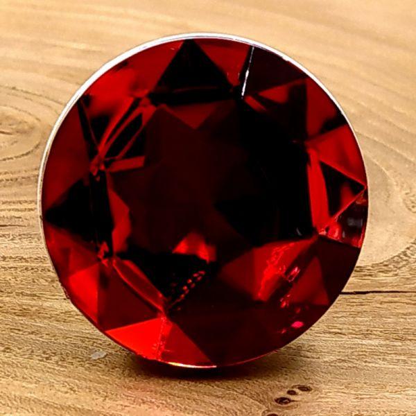 Тримач PopSocket Sapphire Red (23245)