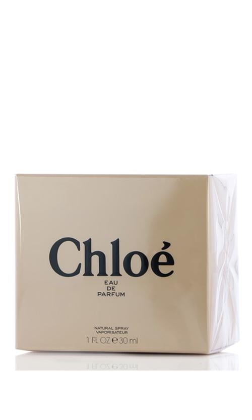 Парфум для жінок Chloe Eau de Parfum 30 мл (13596)