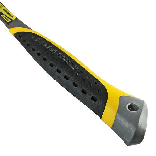 Молоток-цвяходер інерційний Topmaster 450 г (244301) - фото 3 Молоток-цвяходер інерційний Topmaster 450 г (244301) - фото 3