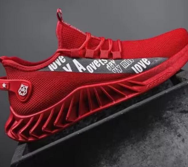 Кроссовки спортивные AIR (29867080) - фото 4 Кроссовки спортивные AIR (29867080) - фото 4