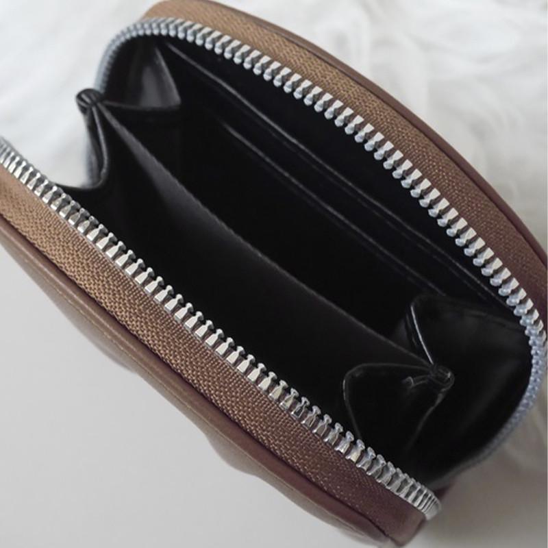 Кошелек женский Eastern Star C508-1 для купюр/карточек/монет на молнии Mocco (25713951) - фото 2 Кошелек женский Eastern Star C508-1 для купюр/карточек/монет на молнии Mocco (25713951) - фото 2