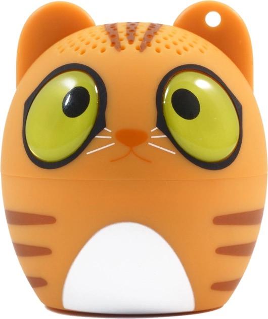 Портативная колонка детская SPS Bluetooth Speaker Audio Animals (424253498)