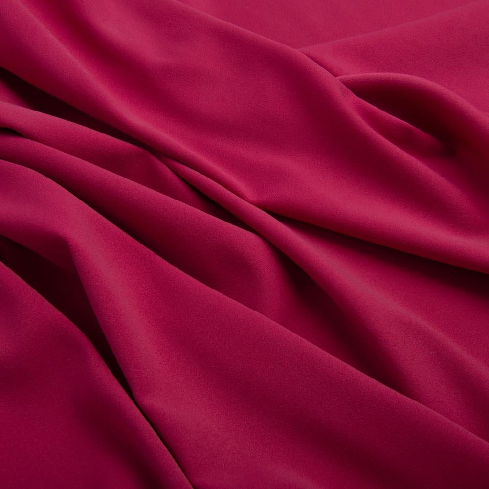 Ткань костюмная Alex Розовый фрез (20317)