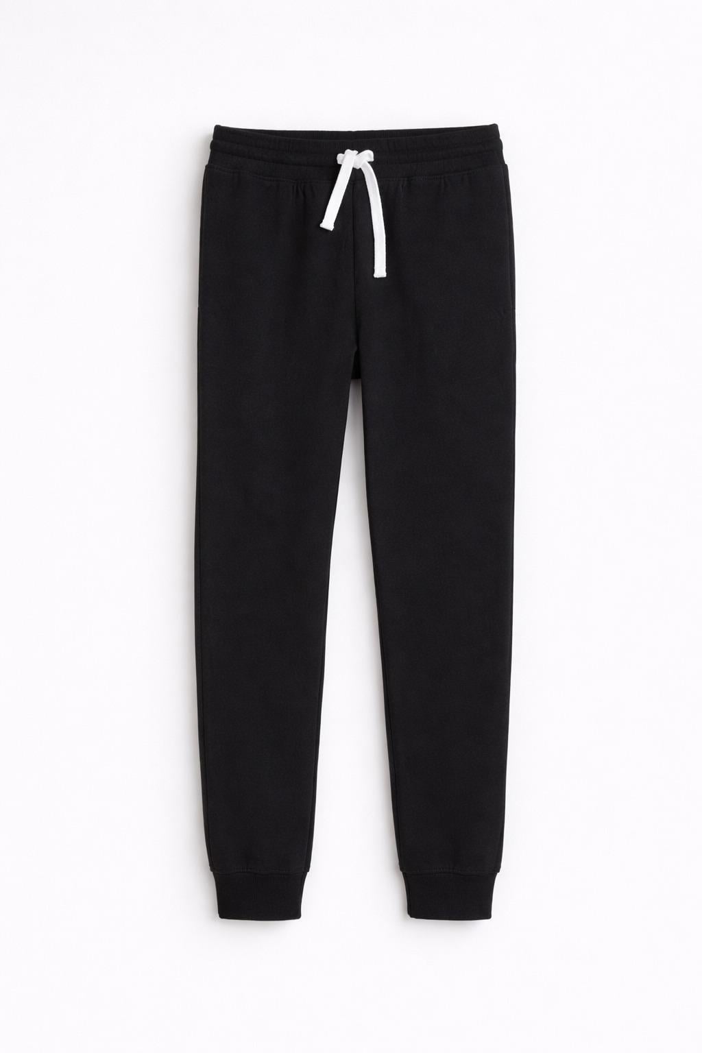 Брюки H&M 158 см Черный (561303)