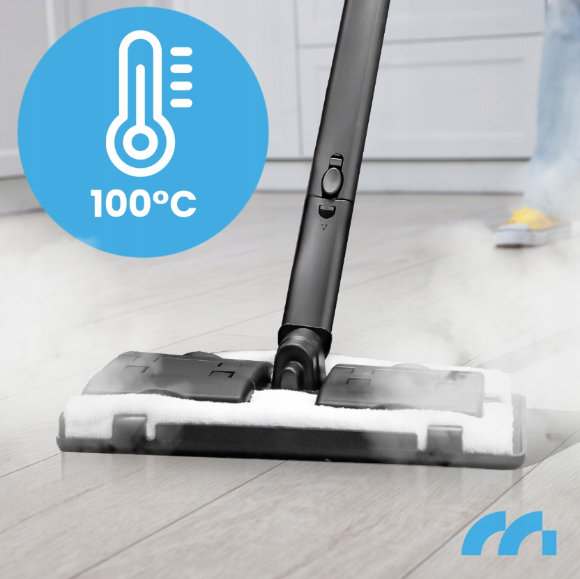 Пароочиститель Maltec HDS7000W-PRO (1793172886) - фото 6