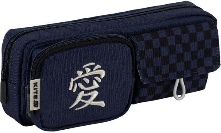Пенал KITE K25-2701-3 Пенал KITE K25-2701-3