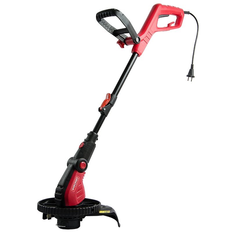 Триммер садовой Worcraft EGT07-300