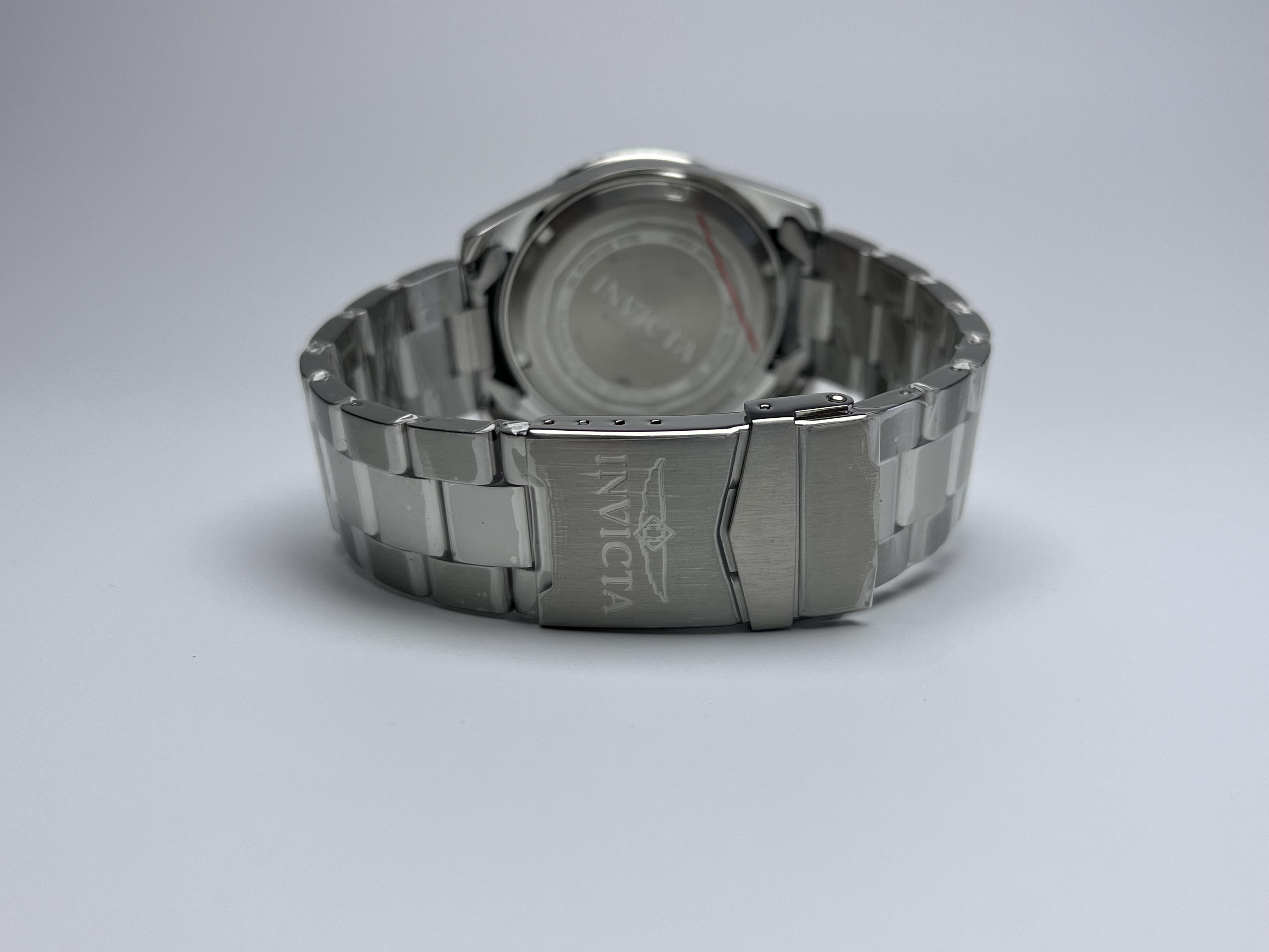 Наручний годинник чоловічий Invicta 49247 Pro Diver Swiss (29084190) - фото 6 Наручний годинник чоловічий Invicta 49247 Pro Diver Swiss (29084190) - фото 6