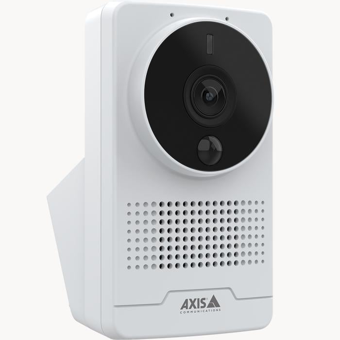 Відеокамера мережева Axis M1075-L 1080P BOX 02350-001 White
