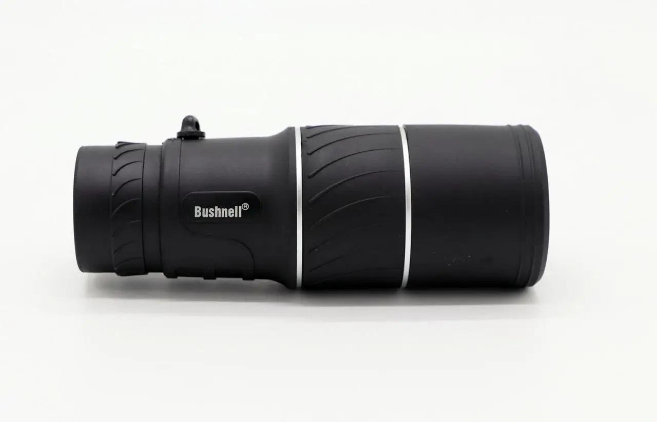 Монокуляр Bushnell 16x52 для охоты/для рыбалки/туризма - фото 3