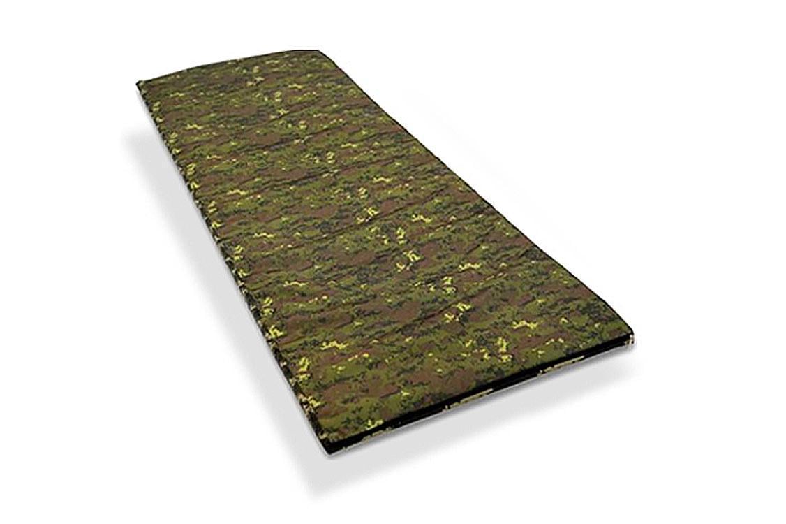 Матрас туристический Highfoam H-3 (камуфляж) 70x190 см