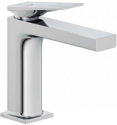 Смеситель для умывальника Kludi Decus Chrom (542880575)