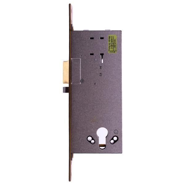 Замок дверний Cisa врізний електромеханічний (1.12011.60) - фото 5