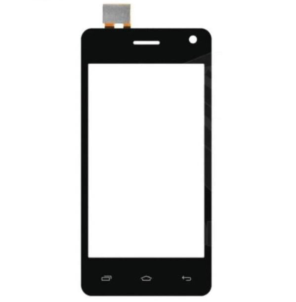 Экран Touchscreen для Fly iQ4491 Era Life 3 Черный (000017632)